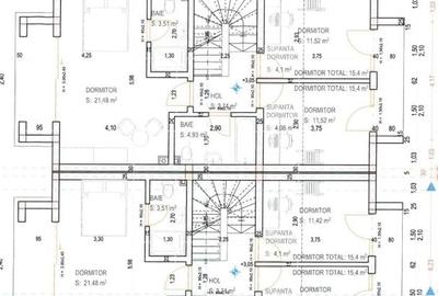 Nou. Zona Braytim CF de Timisoara - str. Tosca.  Garaj. - 7