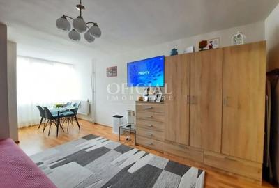 Apartament 1 camera | 30 mp | Renovat | Zona Parang Manastur - 2