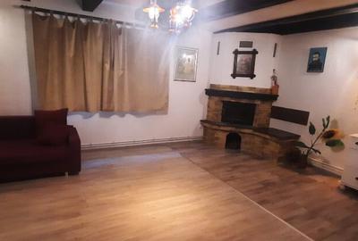 Casa pt investitie in Hunedoara - sat Govajdia - 4