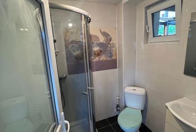 Garsonieră în 23 August (Cațelul) - 1