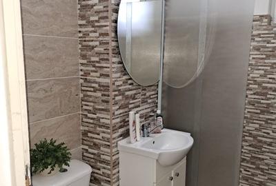 Apartament cu 2 camere semidecomandat în Central - 5