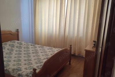 Inchiriem apartament cu 2 camere, zona Lic Sportiv - 5