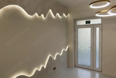 Inchiriere spa?iu SAD camera intr-un salon nou ?i modern zona Soarelui Braytim - 2