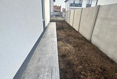 Casă individuală cu 4 camere cu Canalizare în Central - 6