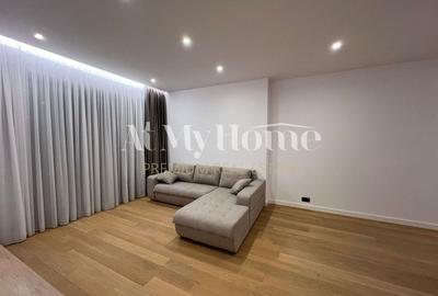 APARTAMENT EXCLUSIVIST//3 CAMERE//PARCARE SUBTERANA//HERASTRAU - 3