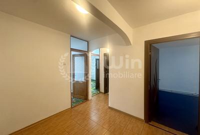 Apartament cu 3 camere decomandat, mobilat în Zorilor - 6