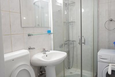 Ștefan cel Mare | 3 min. Metrou | PET FRIENDLY | Modern | Bloc reabilitat - 14