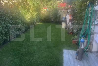 Casă cu 5 camere cu Teren 260 Mp în 14 Mai - 13