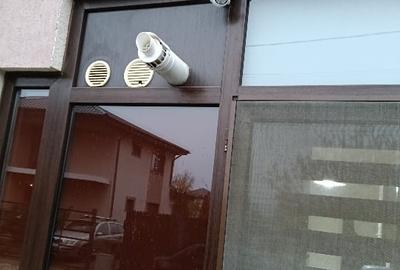 Vând apartament 2 camere zona de vile CHIAJNA - 2