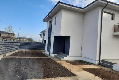 Casă cu Teren 500 Mp în Ciorogârla - 3