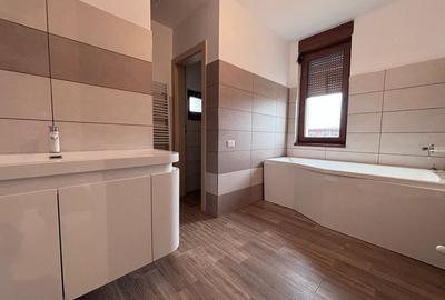 Duplex modern cu 5 camere, birouri sau rezidential  | Dumbravita - 10