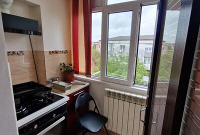 Apartament cu 3 camere ,decomandat, zona Alexandru cel Bun - 6