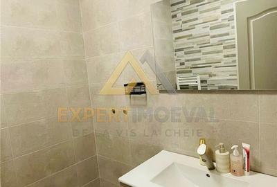 Apartament cu 3 camere în Central - 8