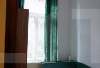 Apartament cu 3 camere semidecomandat în Central - 14