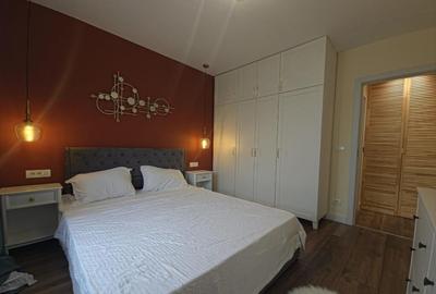 Apartament 3 camere, Tomis 2 renovat, mobilat, utilat, 5 - 2