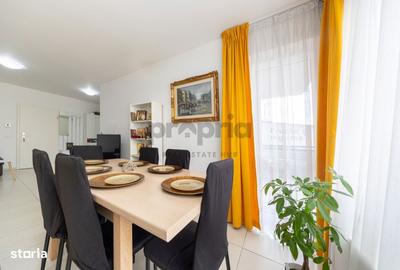 Apartament cu 2 camere, mobilat în Bartolomeu