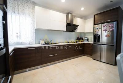 Casă cu 6 camere cu Teren 350 Mp în Berceni - 5