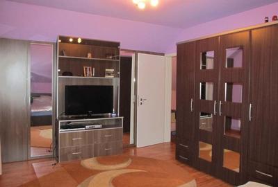 Casa P+M 5 camere,piscina, str Vrancei Baia Mare teren 1000 mp sau schimb cu ap 3-4 camere+diferenta - 1