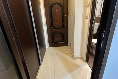 Garsonieră semidecomandată în Gorjului - 9