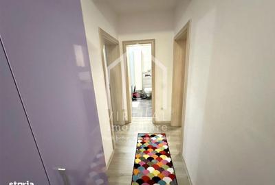 Apartament cu 2 camere decomandat în Central - 3