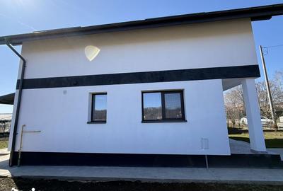 Casă cu 4 camere cu Canalizare în Bănești - 20