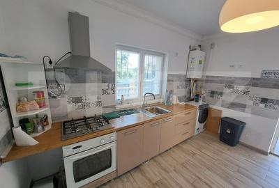 Casa de inchiriat - Lunca Cetatuii - Visoianu - 10