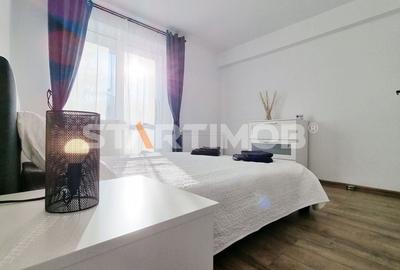 Apartament doua camere zona AFI Palace Mall Apartament doua camere zona AFI Palace Mall - 22