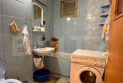 Apartament cu 3 camere decomandat, mobilat în Griviței - 7