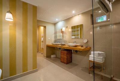 Apartament de Lux | Curte Privata, Garaj | Priveli?te Superba |Sinaia - 10