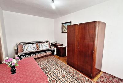 Zona Garii Apartament 3 camere, etaj 3/4, insorit, liber, 119900 euro - 8