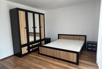 Apartament cu 3 camere în Cetate - 5