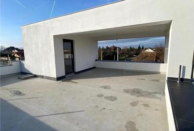 Vila moderna cu terasa panoramica, zona Gai - 13