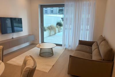 Apartament cu 2 camere semidecomandat, mobilat în Aviației - 3