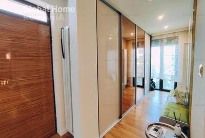 Vila Sisesti | Piscina - Garaj - Teren 1500mp | Mobilata si Utilata Premium - 17