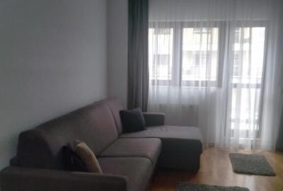 Garsoniera spatioasa 40 mp, Pet Friendly, parcare si boxa, J
