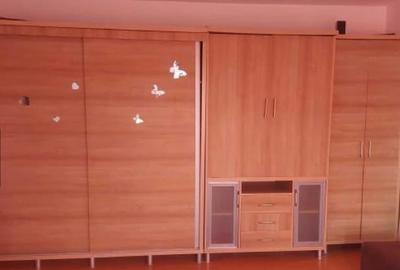 Garsonieră  zona inel2 mobilată utilată 38 mp - 4