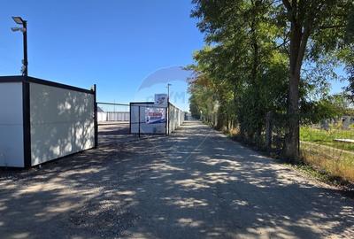 Investitie profitabila in Brasov, Self-Storage automatizata  51 boxe - 17