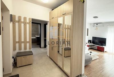 Ap 2 camere in Girocului/Lidl - 9