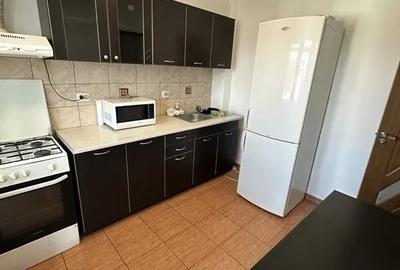 Apartament cu 2 camere decomandat, mobilat în Popești-Leordeni - 3