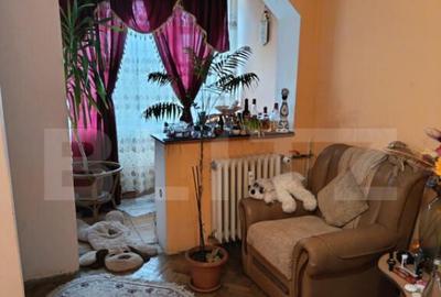 Garsoniera, 31 mp, Piata Baba Novac - 2