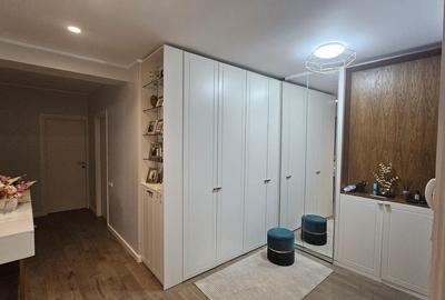 APARTAMENT MOBILAT LUX ZONA  INEL 1 - 11