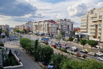 De inchiriat - Apartament 3 camere, 85 mp, ultracentral, Orange Calea Bucuresti - 1