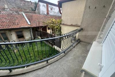 Apartament cu 4 camere decomandat în Titulescu - 17