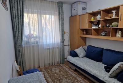 3 camere | etaj 1 | bloc reabilitat | 220 m Metrou Raul Doamnei - 7