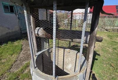 Casă cu 3 camere cu Teren 3309 Mp în Husasău de Tinca - 5