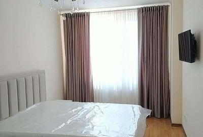 De inchiriat apartament 1 camera zona Aeroportului - 3