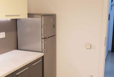 Garsonieră decomandată în Griviței - 2