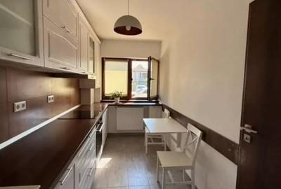 Apartament 2,5 Camere Arca Residence - 4