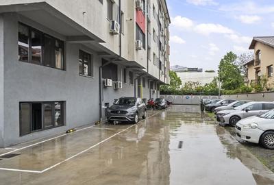 Apartament cu 2 camere semidecomandat, mobilat în Mihai Bravu - 13
