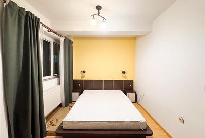 Apartament de vanzare 3 camere Stefan cel Mare - 16